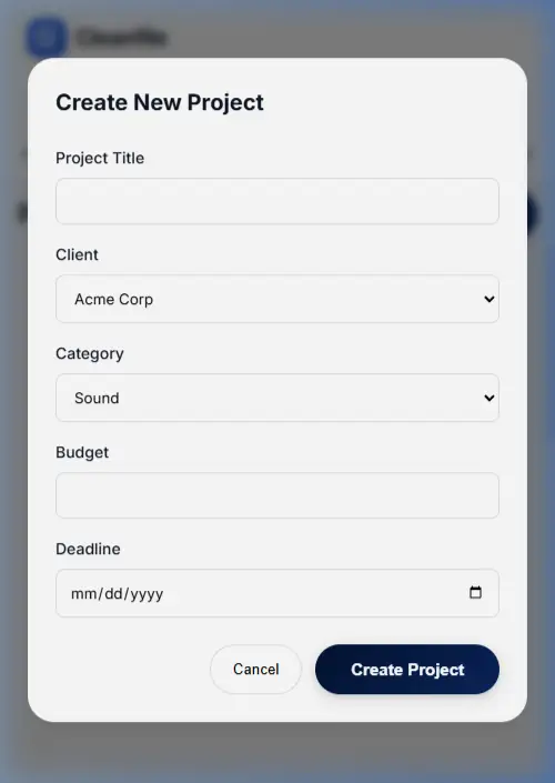 CleanFile Agency gallery image 2