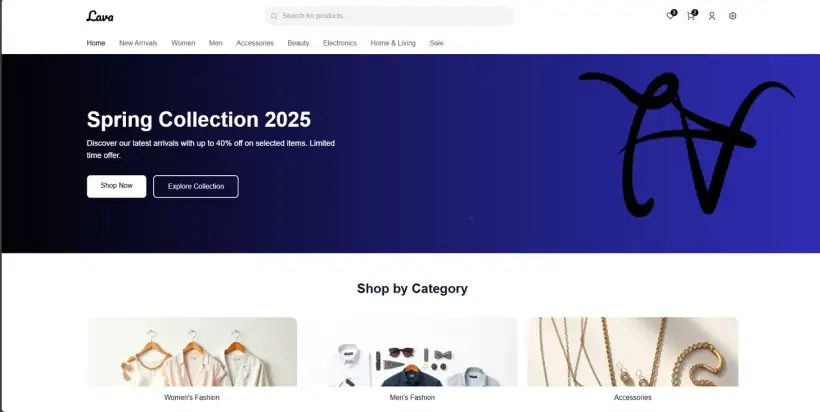 ChamsShop