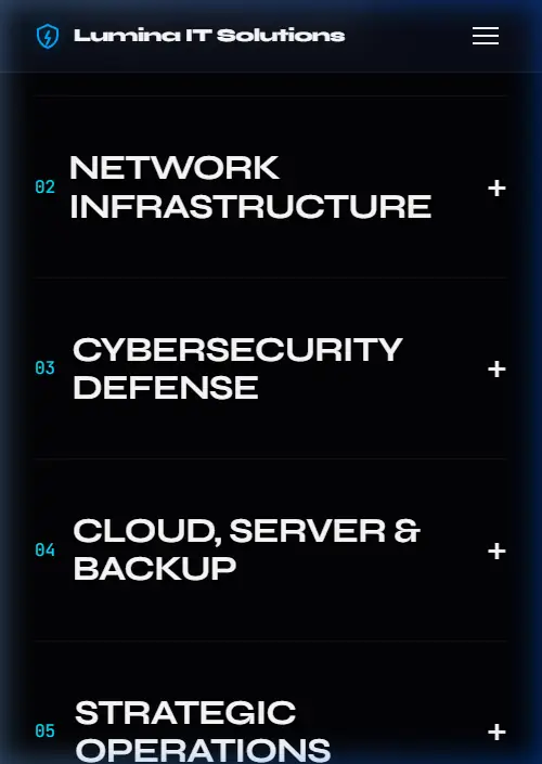 Lumina IT Solutions gallery image 2