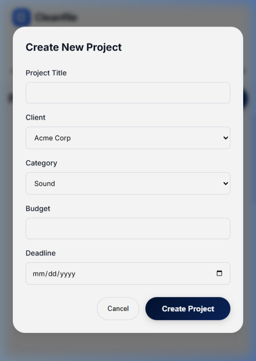 CleanFile Agency gallery image 2