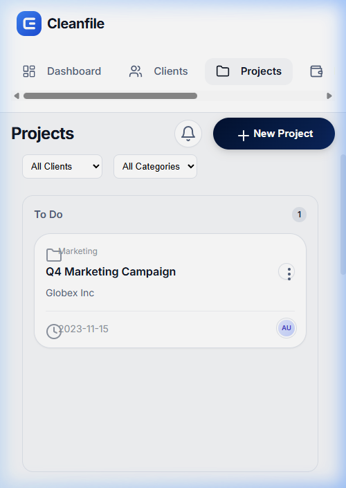 CleanFile Agency gallery image 3