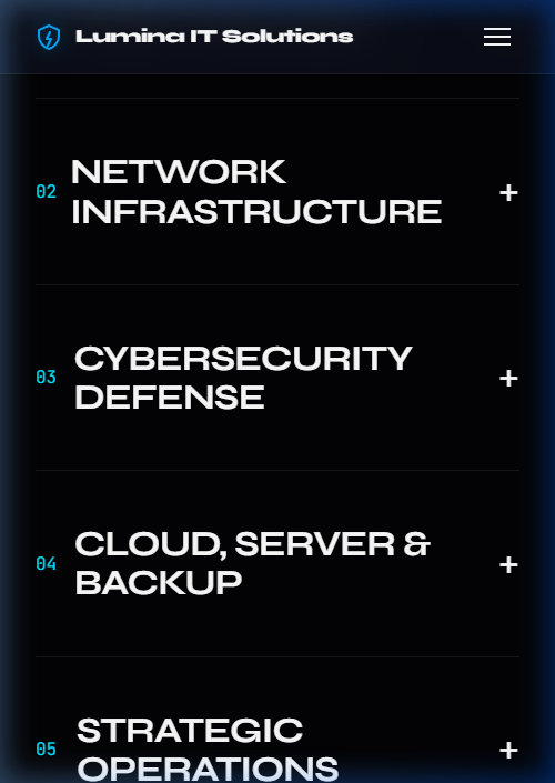 Lumina IT Solutions gallery image 2