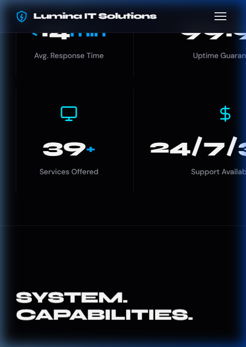 Lumina IT Solutions gallery image 3